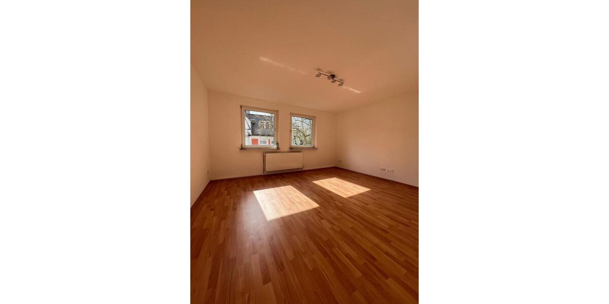 Etagenwohnung Herne Wanne-Bickern - 3 Zimmer, 66 m&sup2;, 530&euro; | Angebot:26283500
