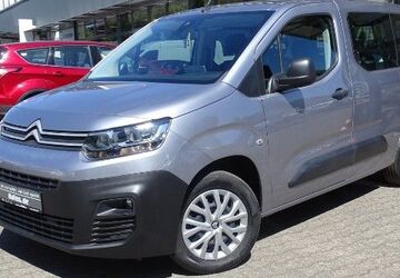 Citroen Berlingo 55.888 km 14.990 &euro; Essen 45130