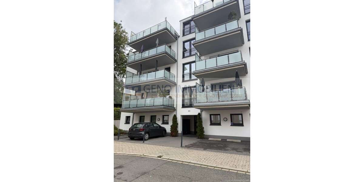 Etagenwohnung Mülheim an der Ruhr Menden-Holthausen - 3 Zimmer, 102 m&sup2;, 1.416&euro; | Angebot:27370760