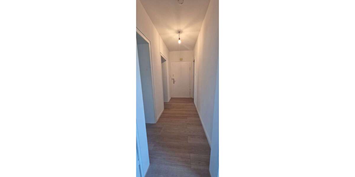 Etagenwohnung Essen Stadtbezirk III - 3 Zimmer, 46 m&sup2;, 414&euro; | Angebot:27071871
