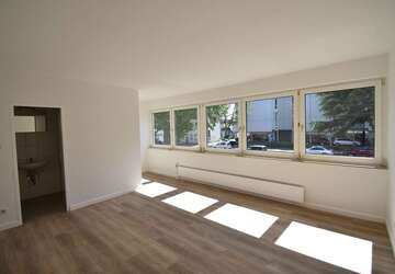 Wohnung Krefeld Inrath - 1 Zimmer, 24 m&sup2;, 400&euro; | Angebot:26901841