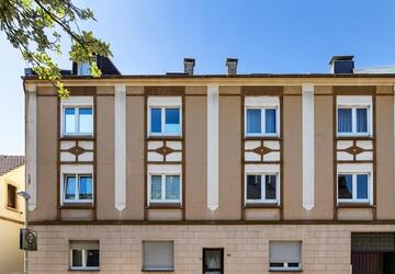Wohnung Essen Stadtbezirk IV - 3 Zimmer, 70 m&sup2;, 560&euro; | Angebot:24590487