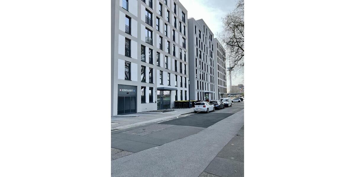 Etagenwohnung Essen Südviertel - 2 Zimmer, 61 m&sup2;, 769&euro; | Angebot:26237824