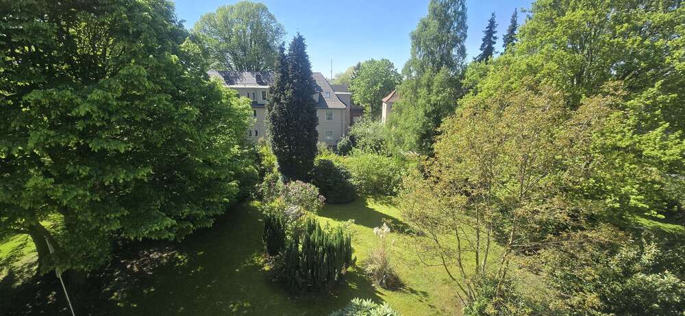 Etagenwohnung Gelsenkirchen Buer - 1 Zimmer, 41 m&sup2;, 350&euro; | Angebot:26786315