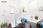 Etagenwohnung Essen Frillendorf - 2 Zimmer, 56 m&sup2;, 588&euro; | Angebot:26694984