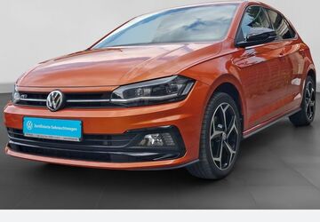 VW Polo 67.150 km 16.460 &euro; Herne 44653