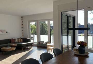 Wohnung Mülheim an der Ruhr Menden-Holthausen - 3 Zimmer, 126 m&sup2;, 2.020&euro; | Angebot:27338126