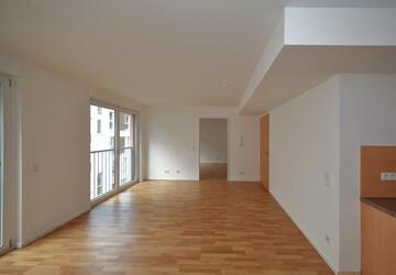 Wohnung Essen Stadtkern - 2 Zimmer, 66 m&sup2;, 1.026&euro; | Angebot:13979534