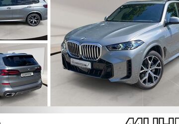 BMW X5 26.100 km 73.980 &euro; Oberhausen 46149