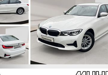 BMW 320 92.107 km 26.490 &euro; Oberhausen 46149