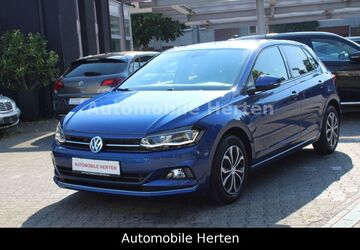 VW Polo 226.000 km 7.590 &euro; Herten 45699