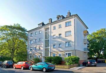 Wohnung Duisburg Großenbaum - 3 Zimmer, 59 m&sup2;, 589&euro; | Angebot:27147564