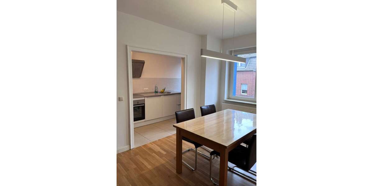 Etagenwohnung Essen-Rüttenscheid Rüttenscheid - 3 Zimmer, 76 m&sup2;, 970&euro; | Angebot:27055372