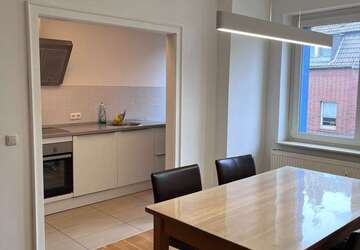Wohnung Essen-Rüttenscheid Rüttenscheid - 3 Zimmer, 76 m&sup2;, 970&euro; | Angebot:27055372