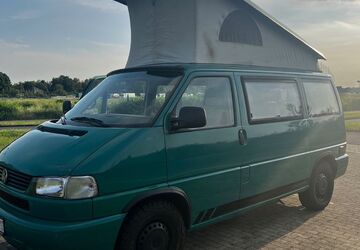 VW T4 California 330.000 km 21.900 &euro; Bochum 44795