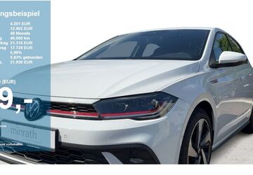 VW Polo 32.120 km 19.930 &euro; Duisburg-Rheinhausen 47226