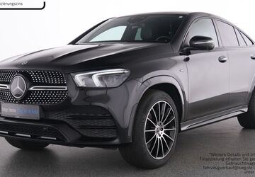 Mercedes-Benz GLE 350 63.659 km 66.885 &euro; Essen 45309