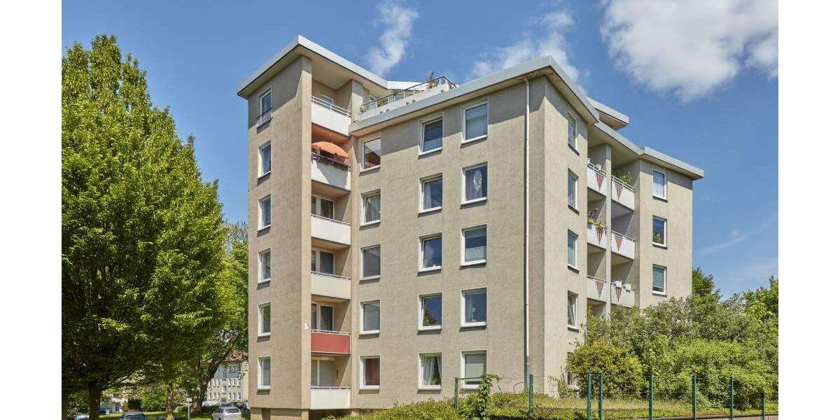 Etagenwohnung Bochum Altenbochum - 2 Zimmer, 79 m&sup2;, 775&euro; | Angebot:27463787