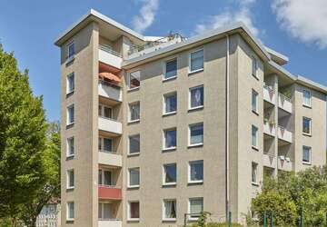Wohnung Bochum Altenbochum - 2 Zimmer, 79 m&sup2;, 775&euro; | Angebot:27463787