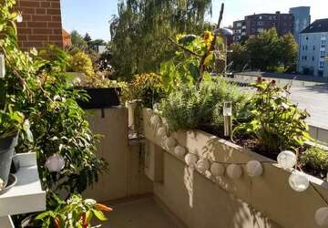 Wohnung Duisburg Buchholz - 3 Zimmer, 82 m&sup2;, 760&euro; | Angebot:24637401