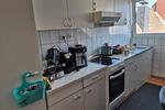 Dachgeschoßwohnung Krefeld Dießem - 2 Zimmer, 50 m&sup2;, 490&euro; | Angebot:26187162
