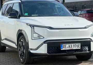 Kia EV5 16.980 km 42.690 &euro; Recklinghausen 45665