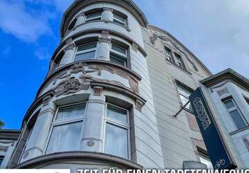 Wohnung Oberhausen Alt-Oberhausen - 3 Zimmer, 90 m&sup2;, 670&euro; | Angebot:17635091
