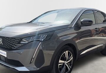 Peugeot 3008 12.300 km 29.990 &euro; Oberhausen 46149