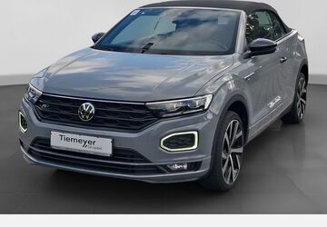 VW T-Roc 49.734 km 27.860 &euro; Oberhausen 46047