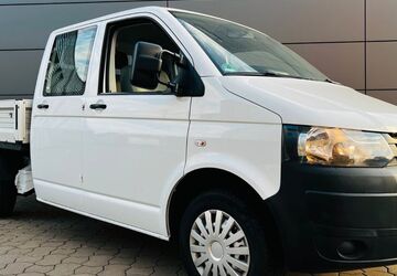 VW T5 Transporter 175.000 km 10.300 &euro; Bottrop 46242