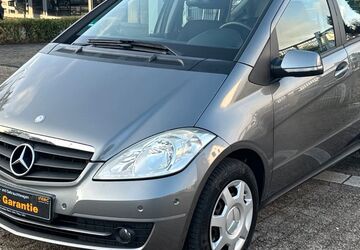 Mercedes-Benz A 150 107.517 km 3.800 &euro; Oberhausen 46145