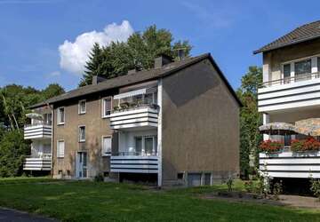 Wohnung Duisburg Obermeiderich - 3 Zimmer, 56 m&sup2;, 479&euro; | Angebot:26995506