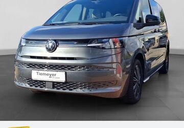 VW T7 Multivan 61.174 km 39.930 &euro; Dorsten 46282