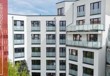 Wohnung Düsseldorf Pempelfort - 3 Zimmer, 113 m&sup2;, 2.029&euro; | Angebot:23629882