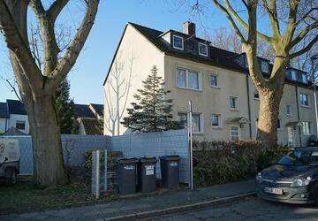 Wohnung Bochum Werne - 2 Zimmer, 51 m&sup2;, 554&euro; | Angebot:26569453