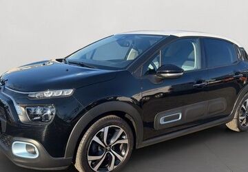 Citroen C3 19.404 km 16.990 &euro; Essen 45143