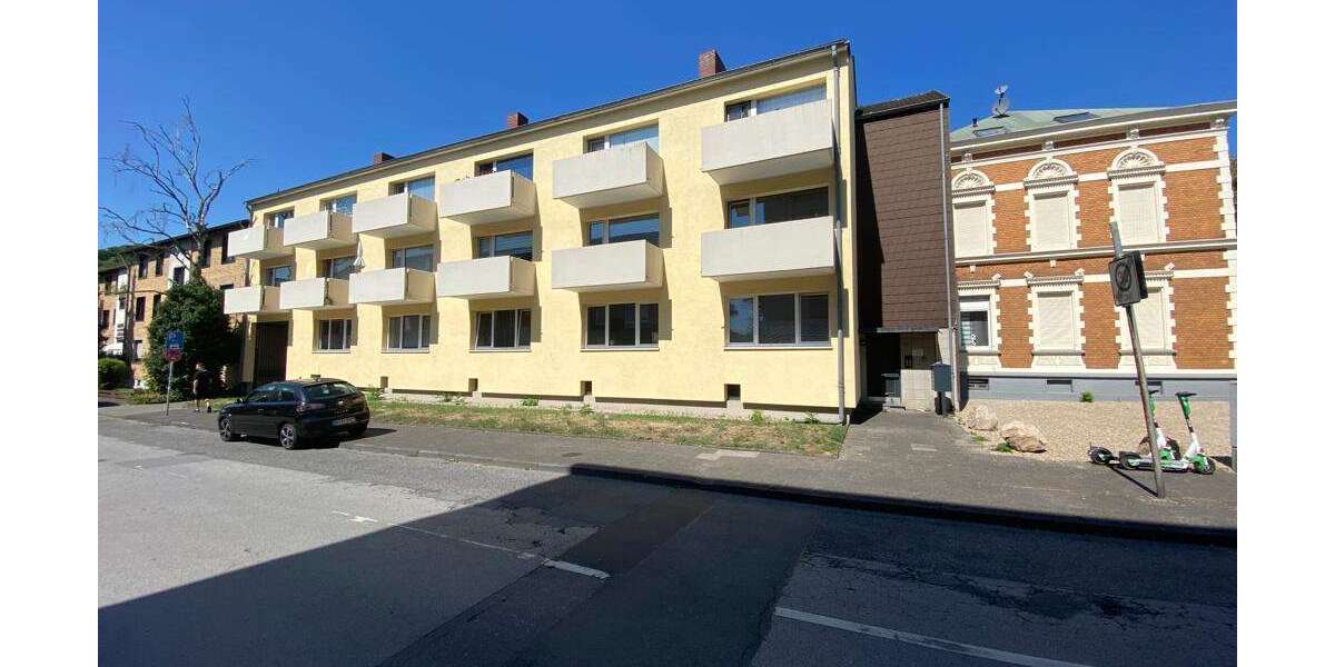 Etagenwohnung Duisburg - 1 Zimmer, 37 m&sup2;, 400&euro; | Angebot:26941397