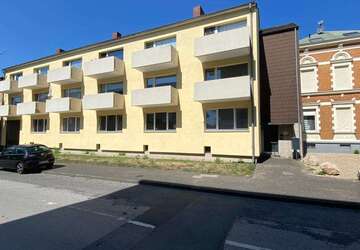 Wohnung Duisburg - 1 Zimmer, 37 m&sup2;, 400&euro; | Angebot:26941397