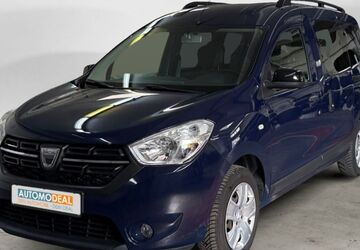 Dacia Dokker 97.000 km 99.999 &euro; Dinslaken 46539