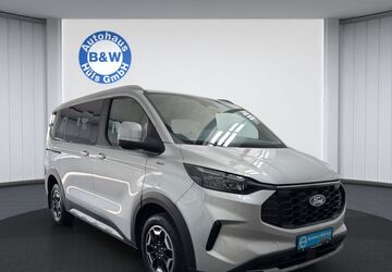 Ford Tourneo Custom 19.882 km 52.499 &euro; Krefeld 47805