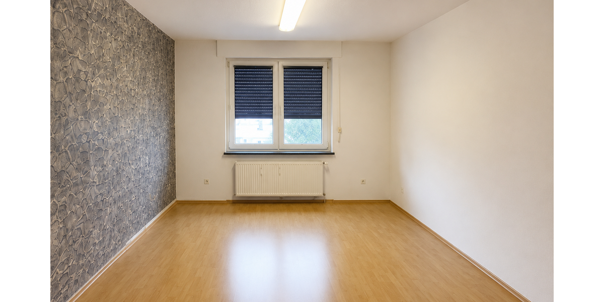 Etagenwohnung Essen Südostviertel - 1 Zimmer, 32 m&sup2;, 340&euro; | Angebot:26950433
