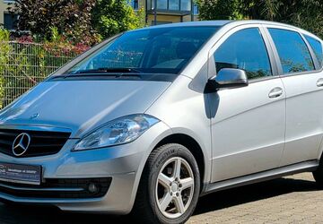 Mercedes-Benz A 160 179.000 km 4.590 &euro; Herne (NRW) 44628