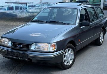 Ford Sierra 88.316 km 2.950 &euro; Erkrath 40699