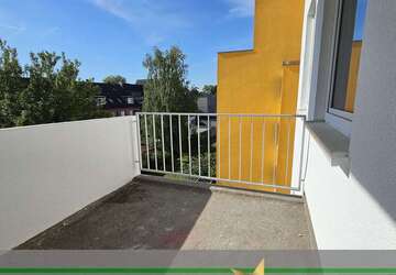 Wohnung Gelsenkirchen Scholven - 3 Zimmer, 81 m&sup2;, 551&euro; | Angebot:27163980