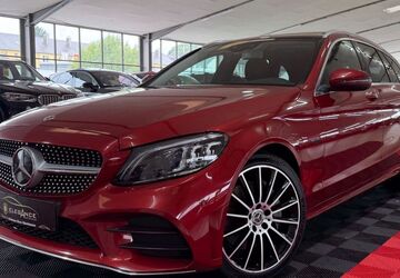 Mercedes-Benz C 300 67.500 km 24.990 &euro; Oberhausen 46047