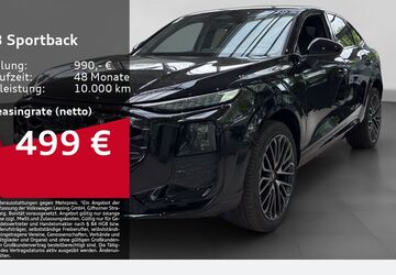 Audi Q3 1.050 km 49.440 &euro; Oberhausen 46047
