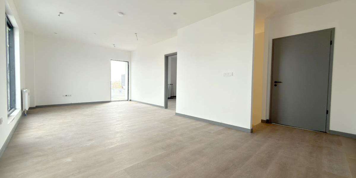 Etagenwohnung Oberhausen Lirich - 3 Zimmer, 116 m&sup2;, 1.150&euro; | Angebot:27001853