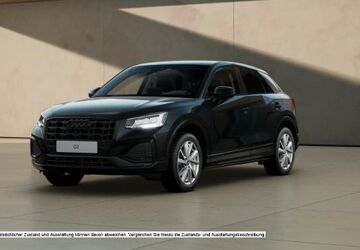 Audi Q2 6.990 km 34.990 &euro; Mettmann 40822