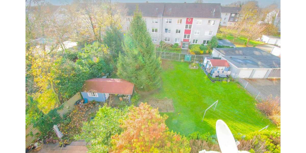 Etagenwohnung Röttgersbach Röttgersbach - 3 Zimmer, 67 m&sup2;, 550&euro; | Angebot:26972475
