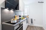 Etagenwohnung Essen Frillendorf - 2 Zimmer, 56 m&sup2;, 588&euro; | Angebot:26694984